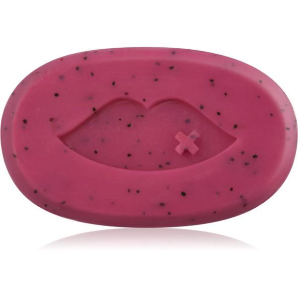 BusyB BusyB Skin Shedder Becky Blossom ексфолиращ сапун за тяло 100 гр.