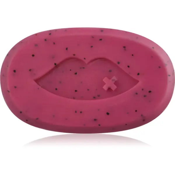 BusyB BusyB Skin Shedder Becky Blossom ексфолиращ сапун за тяло 100 гр.