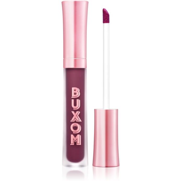 Buxom Buxom DOLLY'S GLAM GETAWAY FULL-ON™ PLUMPING LIP CREAM крем-червило с увеличаващ ефект 4,4 мл.