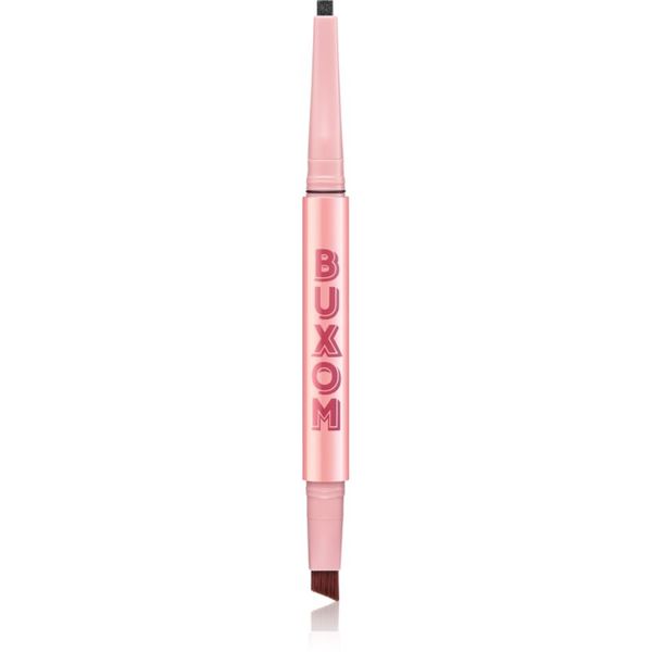 Buxom Buxom DOLLY'S GLAM GETAWAY POWER LINE™ LASTING EYELINER дълготрайни сенки за очи цвят Midnight Sparkle 0,12 гр.