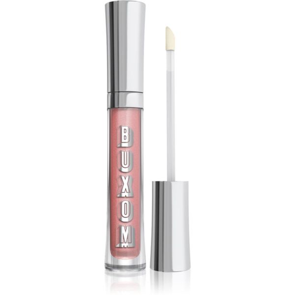 Buxom Buxom FULL-ON™ PLUMPING LIP CREAM GLOSS кремообразен гланц за устни с увеличаващ ефект цвят April 4,2 гр.