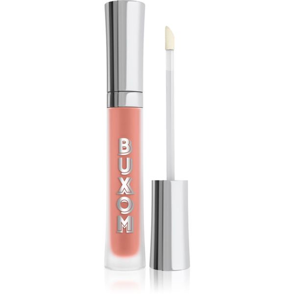 Buxom Buxom FULL-ON™ PLUMPING LIP CREAM GLOSS кремообразен гланц за устни с увеличаващ ефект цвят White Russian 4,2 гр.