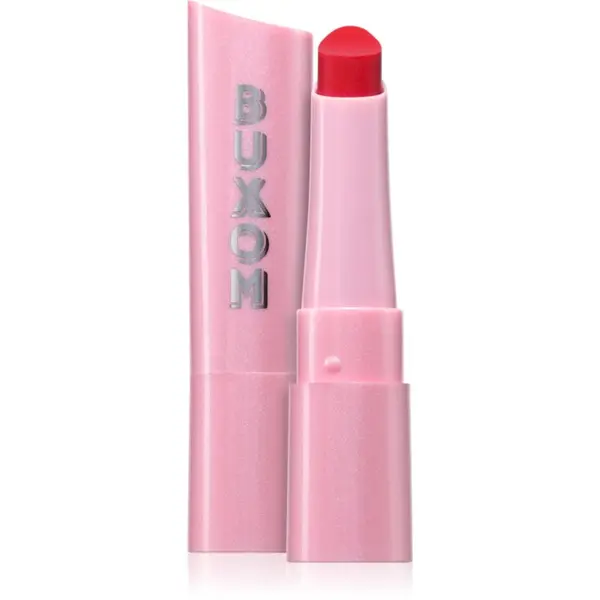 Buxom Buxom FULL-ON™ PLUMPING LIP GLOW BALM балсам за устни с увеличаващ ефект цвят Cherry Popsicle 2 гр.