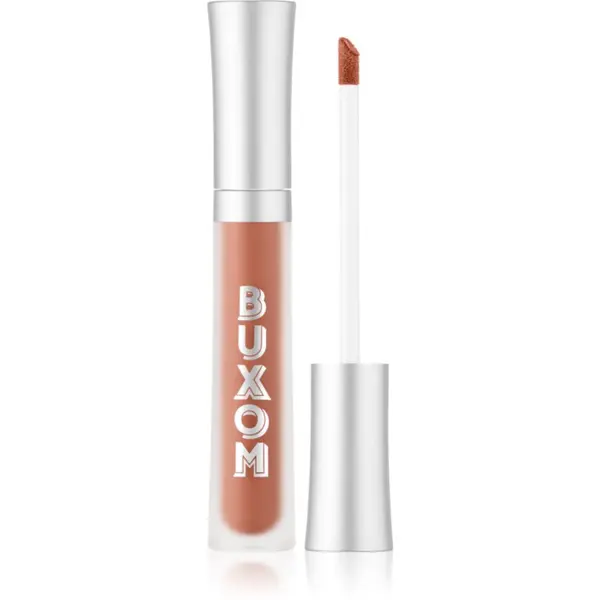 Buxom Buxom FULL-ON™ PLUMPING LIP MATTE леко течно матиращо червило цвят Brunching 4,2 мл.