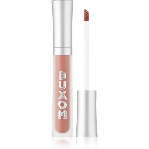 Buxom Buxom FULL-ON™ PLUMPING LIP MATTE леко течно матиращо червило цвят Chill Night 4,2 мл.