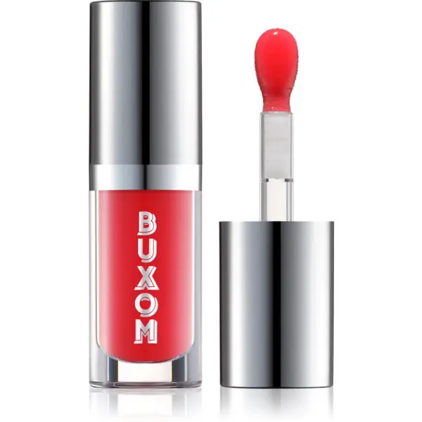Buxom Buxom FULL ON™ PLUMPING LIP OIL блясък за хидратация и обем на устните цвят Cherry Flip 5.5 мл.
