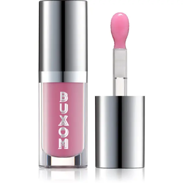 Buxom Buxom FULL ON™ PLUMPING LIP OIL блясък за хидратация и обем на устните цвят Dolly 5.5 мл.