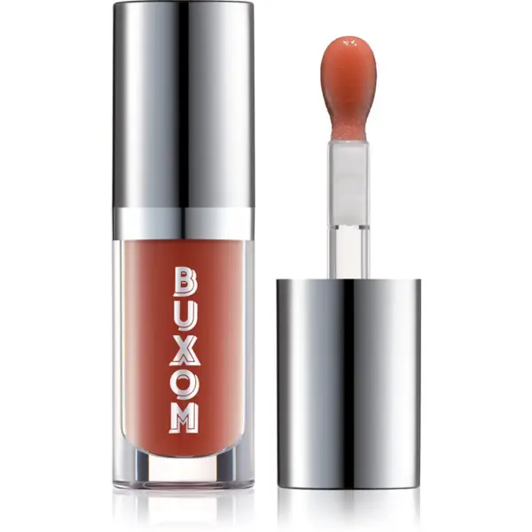 Buxom Buxom FULL ON™ PLUMPING LIP OIL блясък за хидратация и обем на устните цвят Moscow Mule 5.5 мл.
