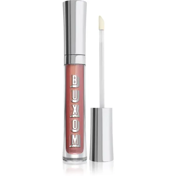 Buxom Buxom FULL-ON™ PLUMPING LIP POLISH GLOSS гланц за обем на устните цвят Clair 4,45 мл.