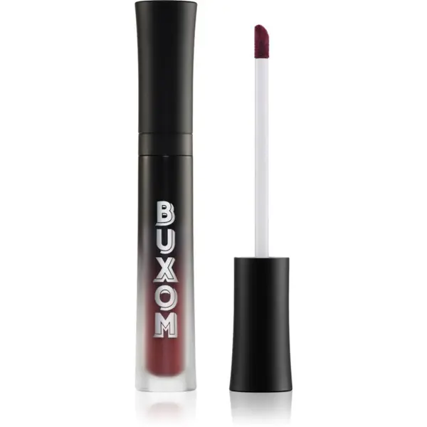 Buxom Buxom FULL ON™ PLUMPING LIQUID LIPSTICK MATTE течно червило с матиращ ефект цвят Make It Bold 3.5 мл.