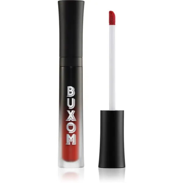 Buxom Buxom FULL ON™ PLUMPING LIQUID LIPSTICK MATTE течно червило с матиращ ефект цвят Red Hot 3.5 мл.