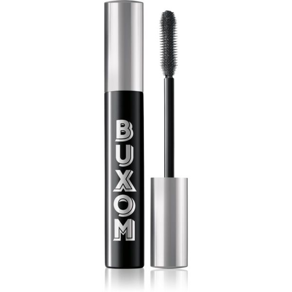 Buxom Buxom LASH MASCARA BLACKEST BLACK спирала за обем и удължаване на мигли 11 мл.