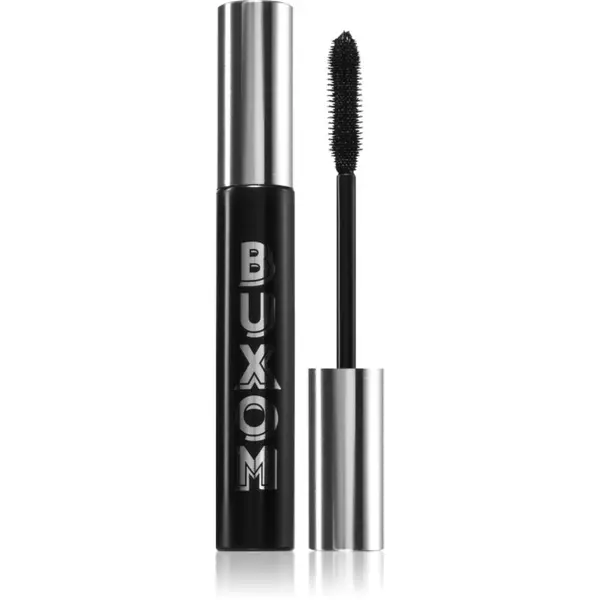 Buxom Buxom LASH MASCARA WATERPROOF VOLUMIZING водоустойчива спирала 11 мл.