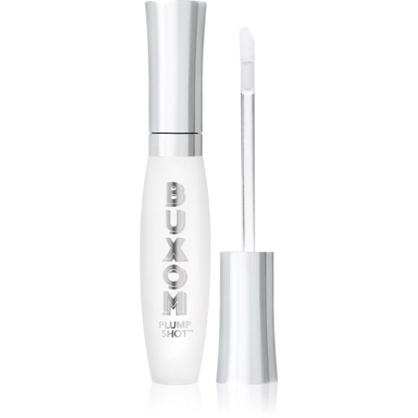 Buxom Buxom PLUMP SHOT™ COLLAGEN-INFUSED LIP SERUM блясък за устни за по-голям обем с колаген цвят Filler 4 мл.