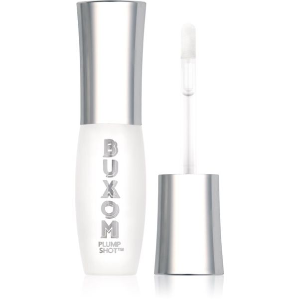Buxom Buxom PLUMP SHOT™ COLLAGEN-INFUSED LIP SERUM MINI блясък за устни за по-голям обем с колаген 2 мл.