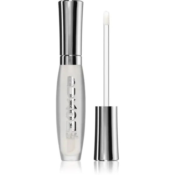 Buxom Buxom PLUMP SHOT™ COLLAGEN PEPTIDES ADVANCED PLUMPING LIP SERUM блясък за устни за по-голям обем цвят Filler 4 мл.
