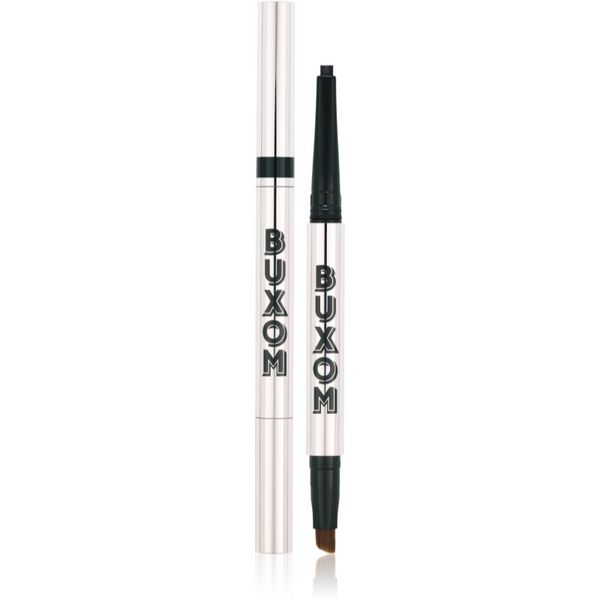 Buxom Buxom POWER LINE™ LASTING EYELINER дълготрайна очна линия цвят LBD 0,12 гр.