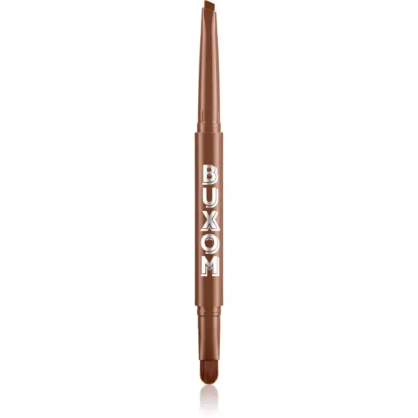 Buxom Buxom POWER LINE™ PLUMPING LIP LINER кремообразен молив за устни с увеличаващ ефект цвят Hi-Def Honey 0.3 гр.