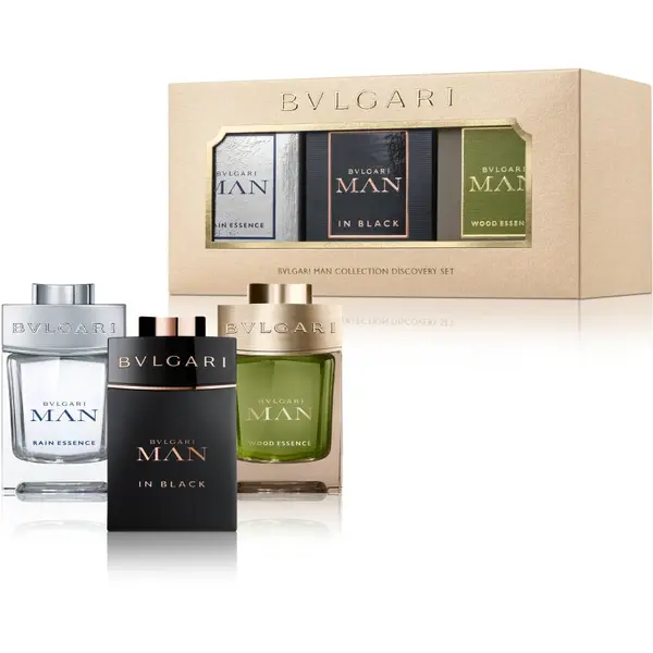 BVLGARI BVLGARI Bvlgari Man комплект за мъже