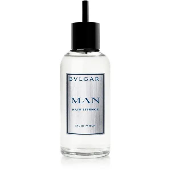 BVLGARI BVLGARI Bvlgari Man Rain Essence парфюмна вода пълнител за мъже 200 мл.