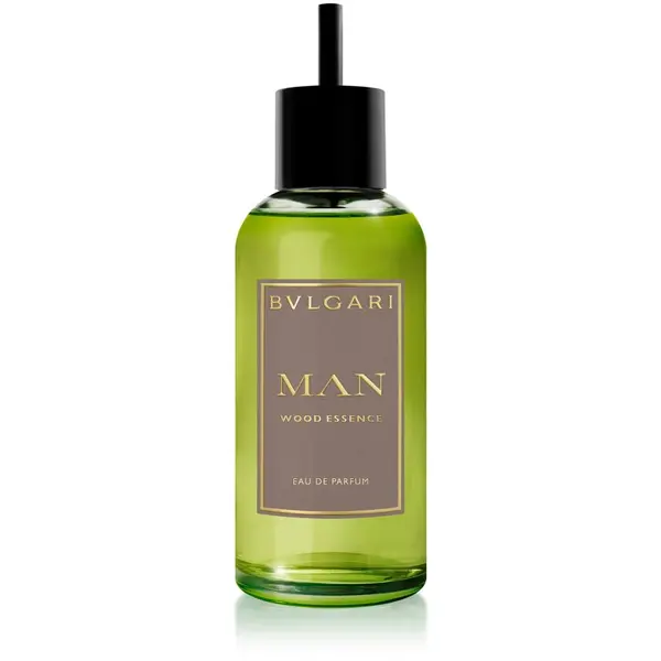 BVLGARI BVLGARI Bvlgari Man Wood Essence парфюмна вода пълнител за мъже 200 мл.