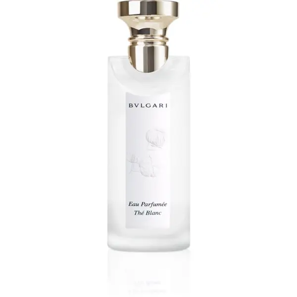BVLGARI BVLGARI Eau Parfumée Au Thé Blanc тоалетна вода унисекс 150 мл.
