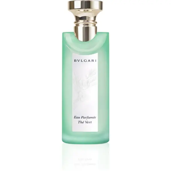 BVLGARI BVLGARI Eau Parfumée Au Thé Vert тоалетна вода унисекс 150 мл.