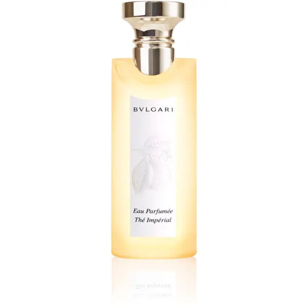 BVLGARI BVLGARI Eau Parfumée Thé Impérial тоалетна вода унисекс 150 мл.