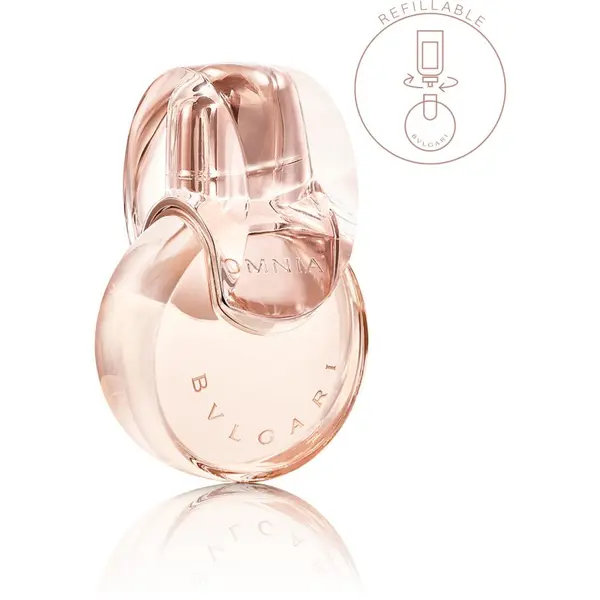 BVLGARI BVLGARI Omnia Crystalline парфюмна вода за жени 50 мл.