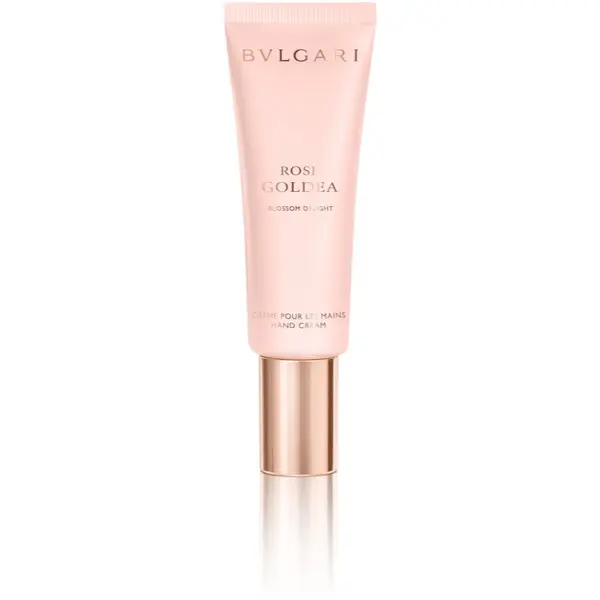 BVLGARI BVLGARI Rose Goldea Blossom Delight крем за ръце за жени 40 мл.