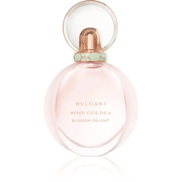 BVLGARI BVLGARI Rose Goldea Blossom Delight парфюмна вода за жени 75 мл.