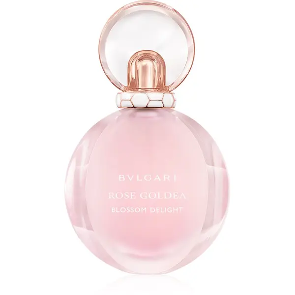 BVLGARI BVLGARI Rose Goldea Blossom Delight тоалетна вода за жени 75 мл.