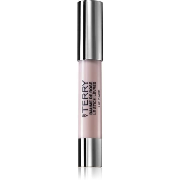 By Terry By Terry Baume De Rose Le Stick Lèvres подхранващ балсам за устни 2.3 гр.