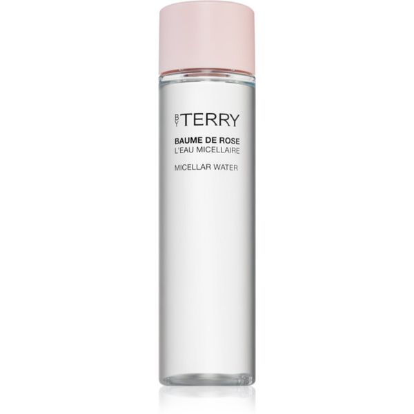 By Terry By Terry Baume De Rose Micellar Water почистваща мицеларна вода 200 мл.