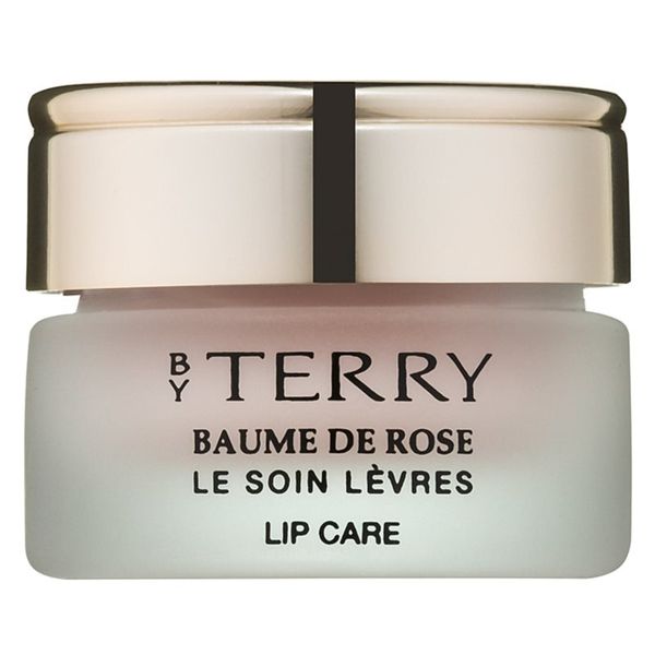 By Terry By Terry Baume De Rose подхранващ и хидратиращ балсам за устни 10 гр.