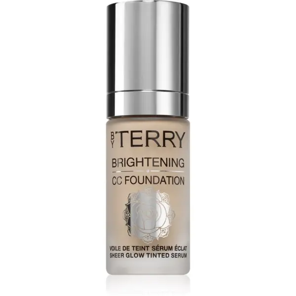 By Terry By Terry Brightening CC Foundation озаряващ СС крем с хидратиращ ефект цвят 1N - Fair Neutral 30 мл.