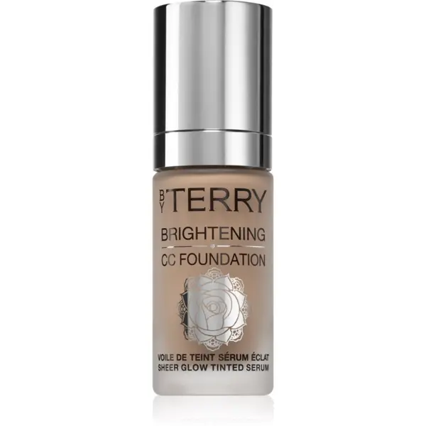 By Terry By Terry Brightening CC Foundation озаряващ СС крем с хидратиращ ефект цвят 2C - Light Cool 30 мл.