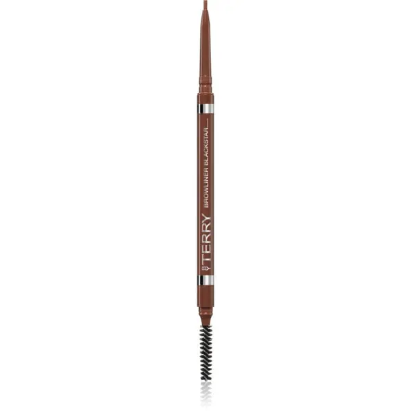 By Terry By Terry Browliner Blackstar прецизен молив за вежди N2 Auburn 0.09 кг