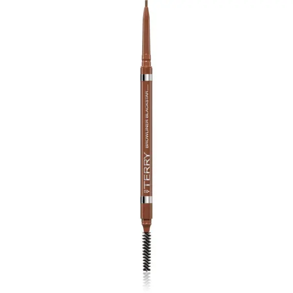 By Terry By Terry Browliner Blackstar прецизен молив за вежди N4 Brunette 0.09 кг