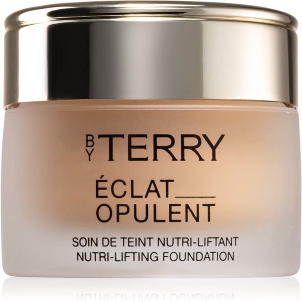 By Terry By Terry Éclat Opulent озаряващ лифтинг грим цвят 100. Warm Radiance 30 мл.