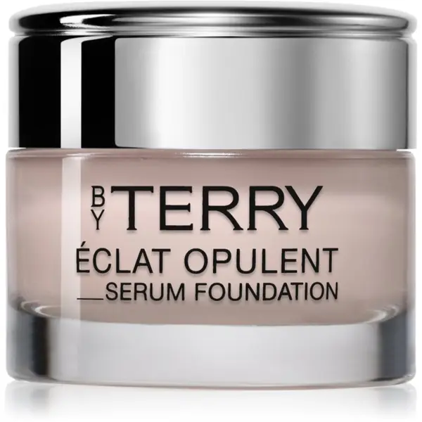 By Terry By Terry Éclat Opulent Serum Foundation лек хидратиращ фон дьо тен с анти-бръчков ефект цвят 30 мл.