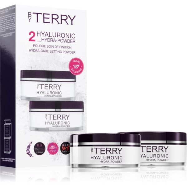 By Terry By Terry Face Make-Up Duo Set подаръчен комплект (за жени )