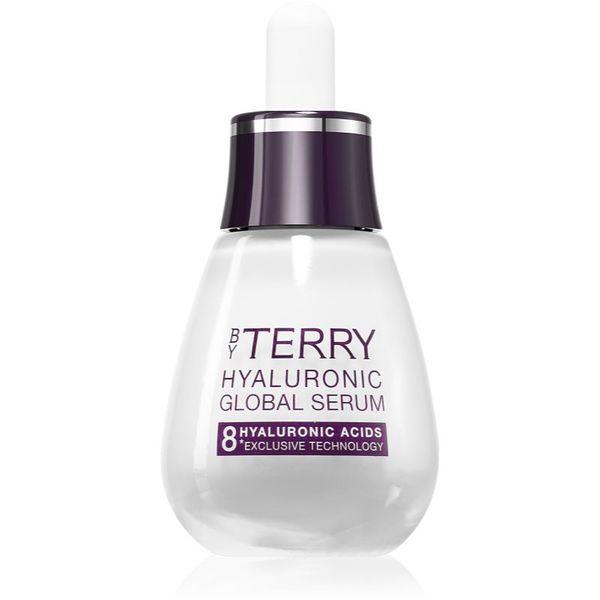 By Terry By Terry Hyaluronic Global Serum концентриран серум за лице с хиалуронова киселина 30 мл.