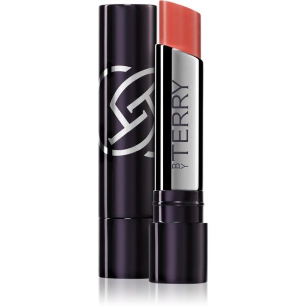 By Terry By Terry Hyaluronic Hydra Balm балсам за устни с хиалуронова киселина цвят Nudissimo 2,6 гр.