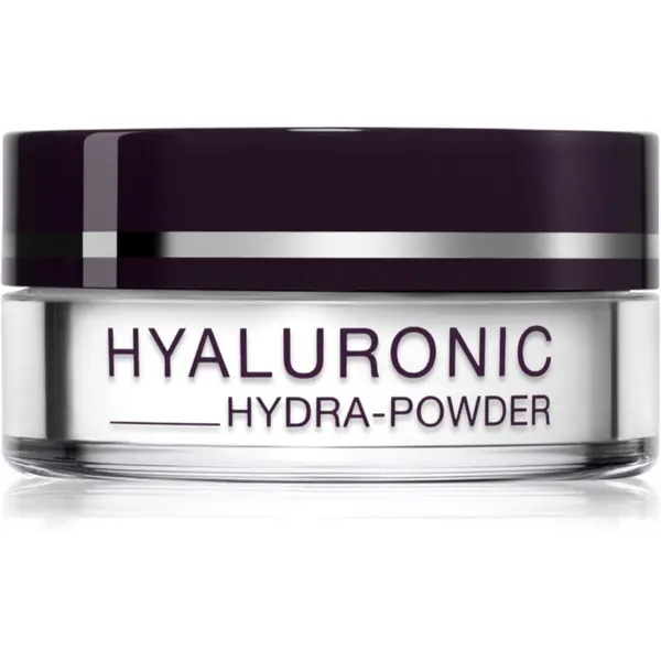 By Terry By Terry Hyaluronic Hydra-Powder прозрачна пудра с хиалуронова киселина 4 гр.