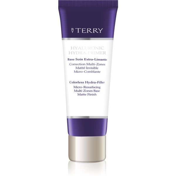 By Terry By Terry Hyaluronic Hydra - Primer основа под фон дьо тен 40 мл.