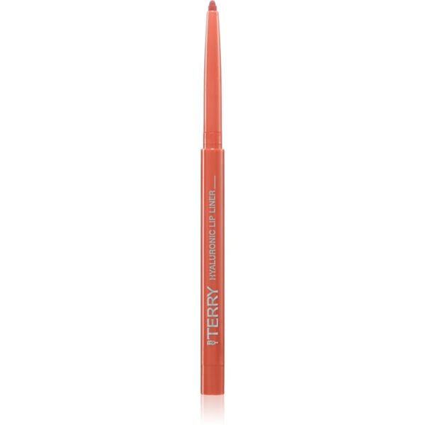 By Terry By Terry Hyaluronic Lip Liner молив за очи с интензивен цвят цвят Nudussimo 0,3 гр.