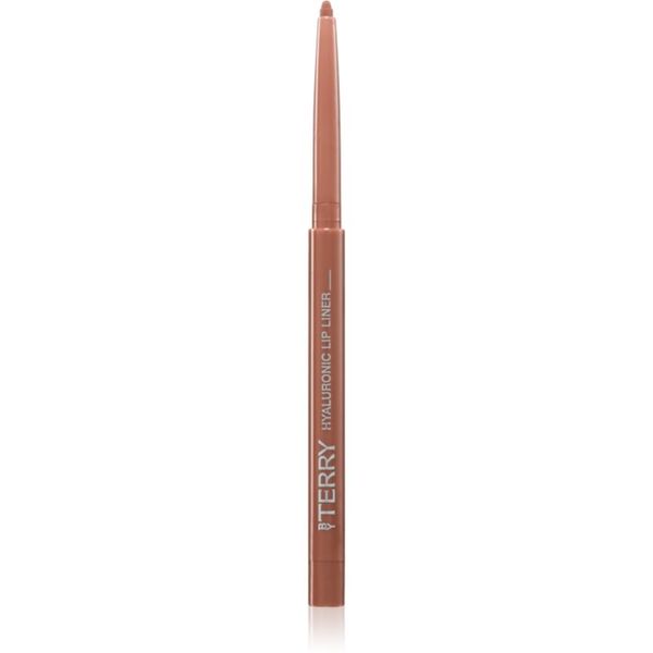 By Terry By Terry Hyaluronic Lip Liner молив за очи с интензивен цвят цвят Sexy Nude 0,3 гр.