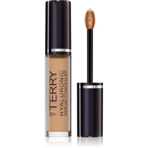 By Terry By Terry Hyaluronic Serum Concealer 8HA дълготраен коректор с хиалуронова киселина цвят N9 Amber Nude 5.9 мл.