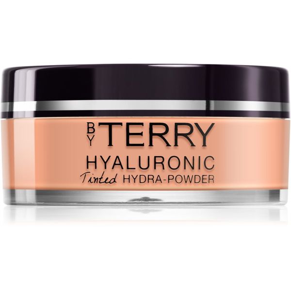 By Terry By Terry Hyaluronic Tinted Hydra-Powder насипна пудра с хиалуронова киселина цвят N2 Apricot Light 10 гр.